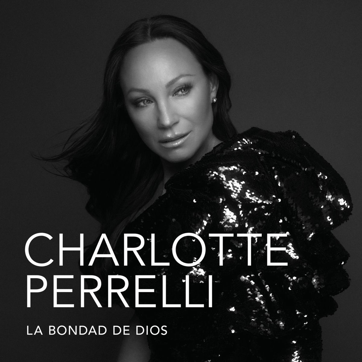 Album cover of La Bondad de Dios