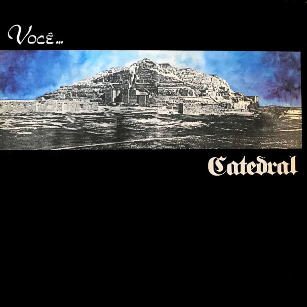 Album cover of Você