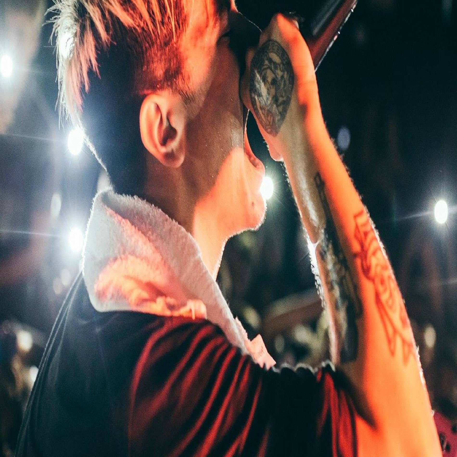 Album picture of El Modo Del Demonio