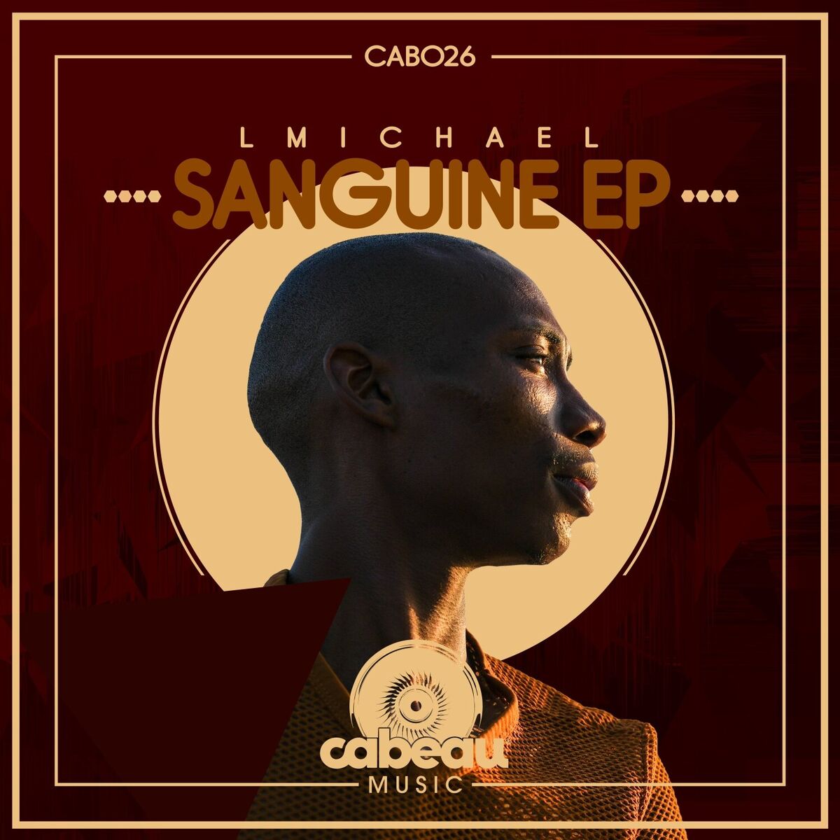 Album cover of Sanguine