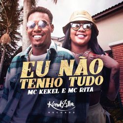 Cover of Eu Não Tenho Tudo