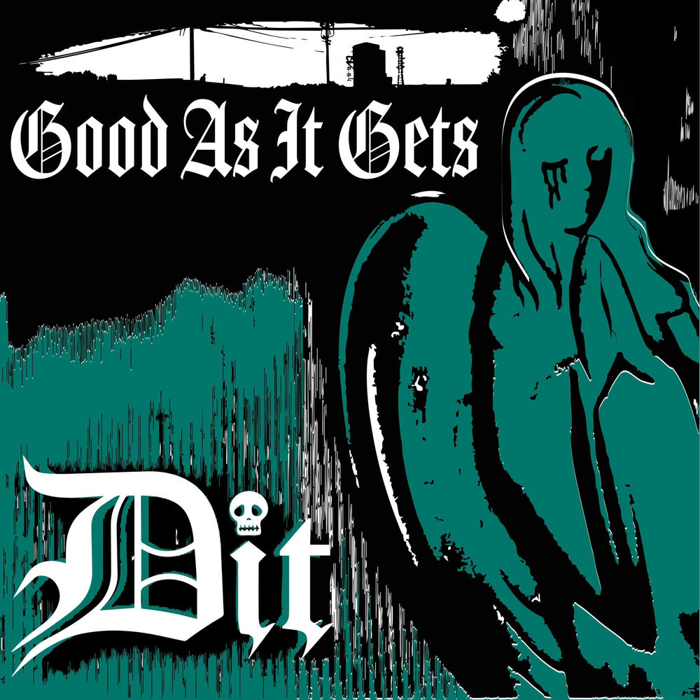 Good As It Gets artwork
