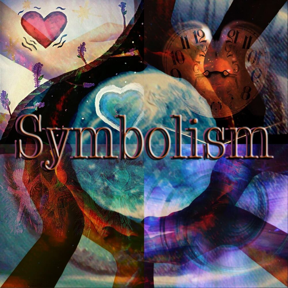 Picture of Symbolism - EP