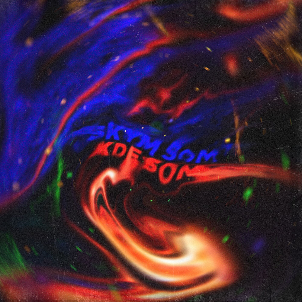 Picture of Skýmsom / KdeSom
