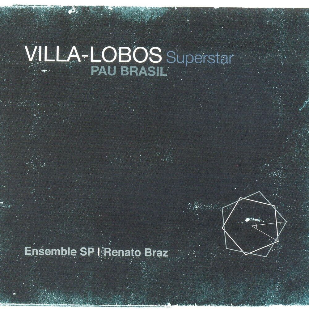 Picture of Villa-Lobos Superstar