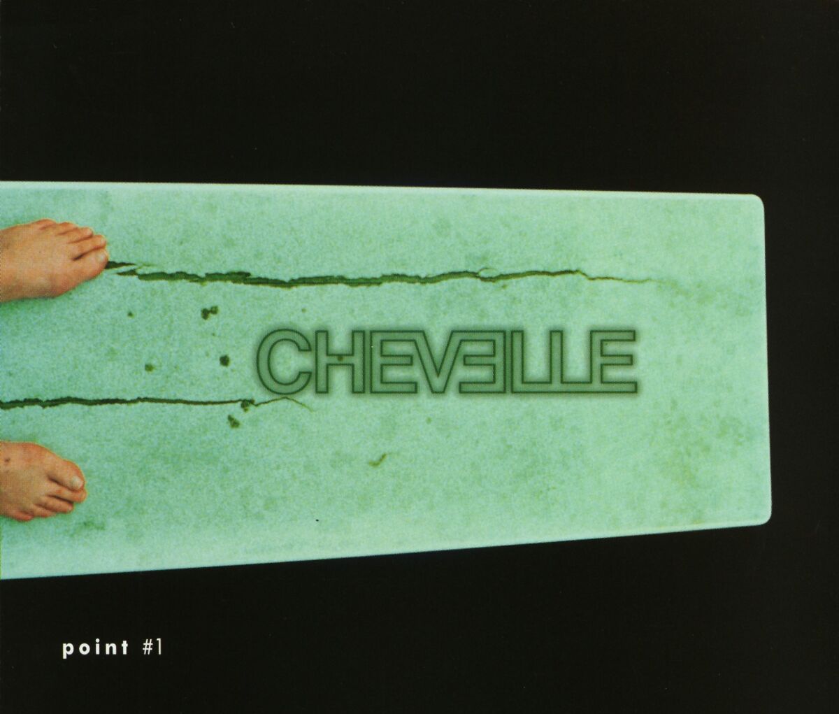 Album cover of Point #1