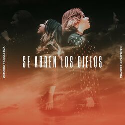 Cover of Se Abren Los Cielos [Live]