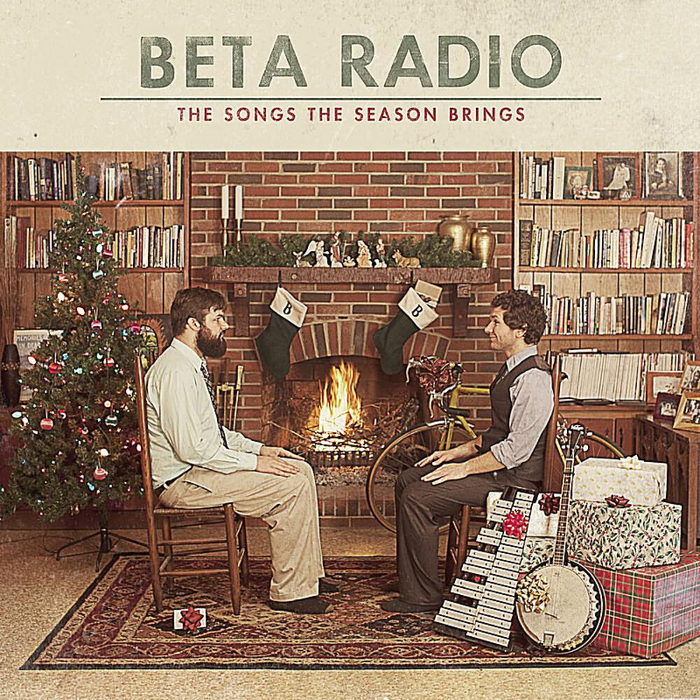 Picture of The Songs the Season Brings