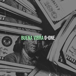 Cover of Buena Vibra