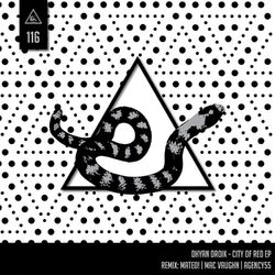 Cover of City of Red
