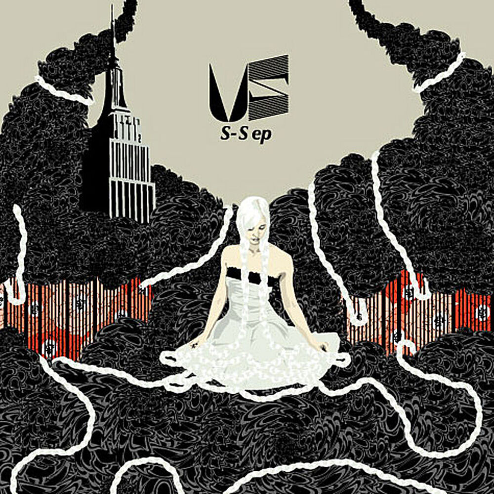 Picture of S-S - EP