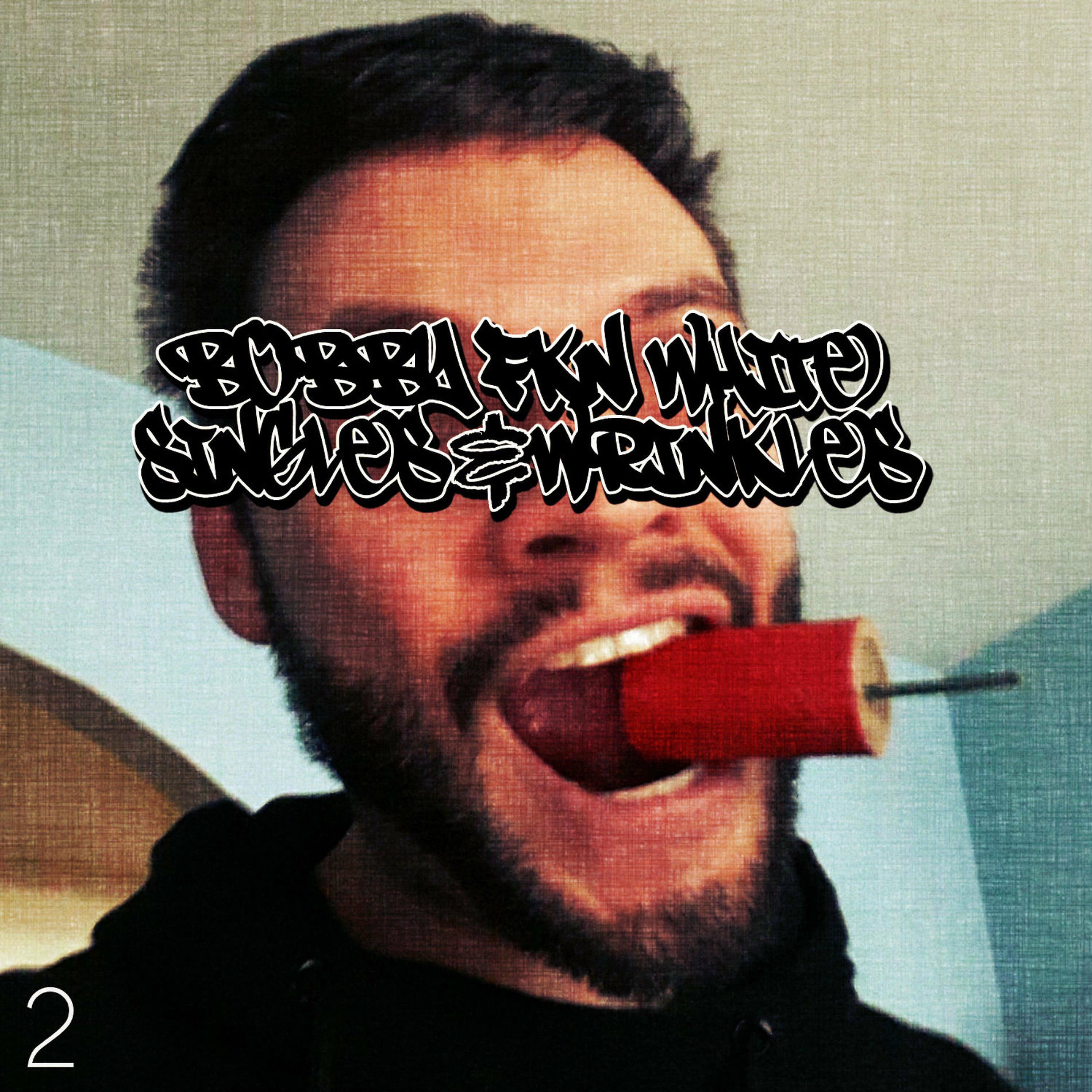 Album cover of Singles & Wrinkles 2