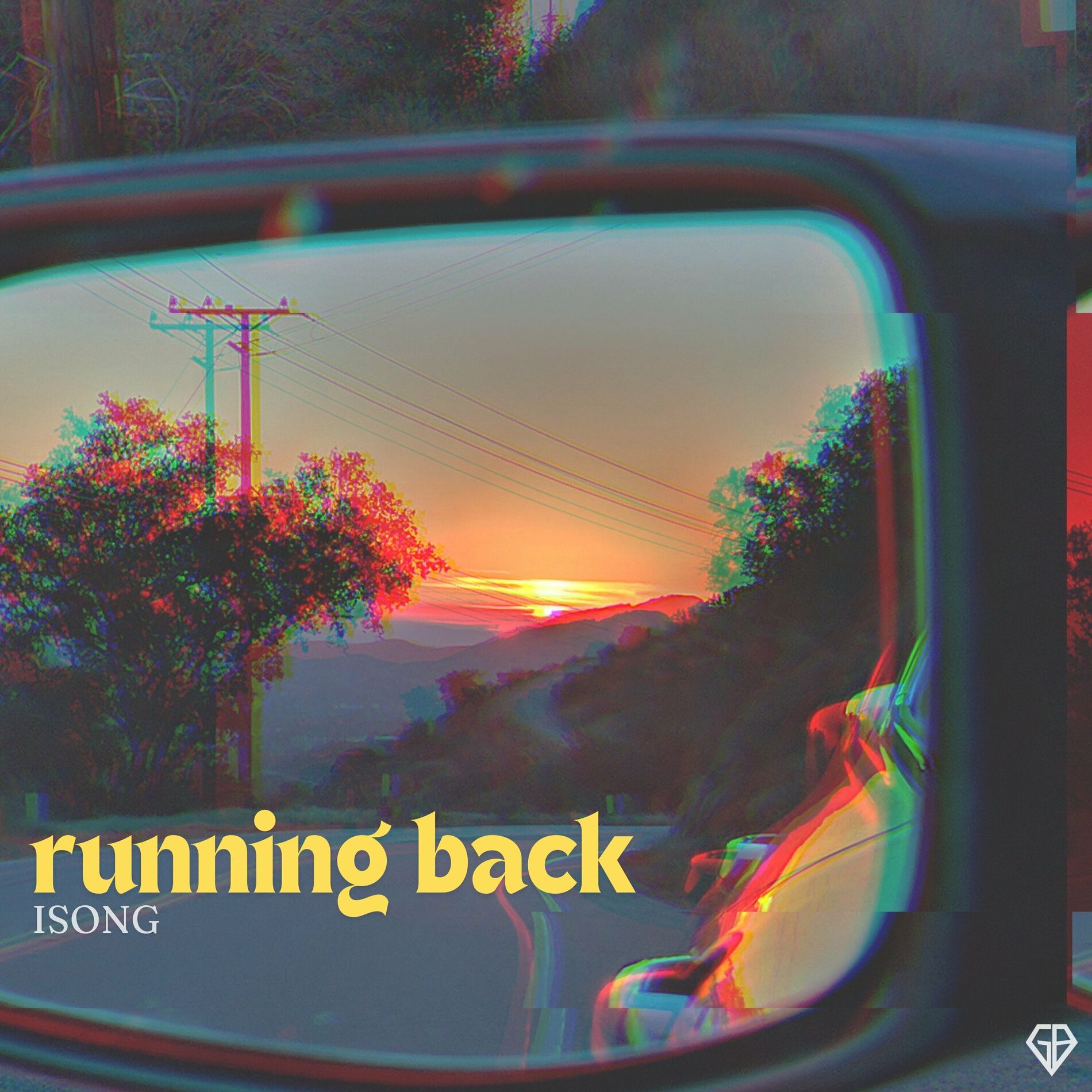 Album cover of Running Back