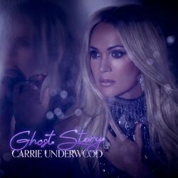 Cover of Ghost Story