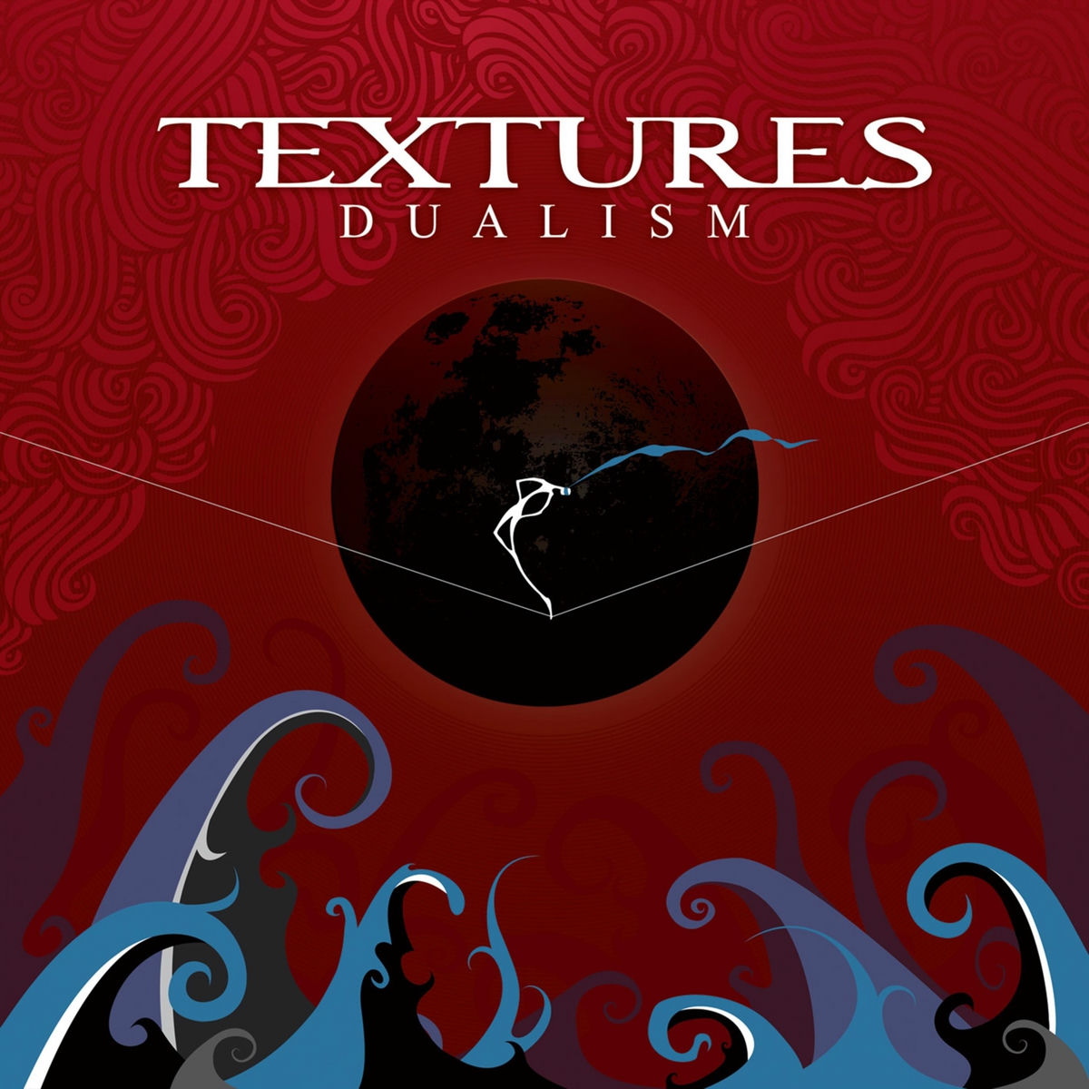 Album cover of Dualism
