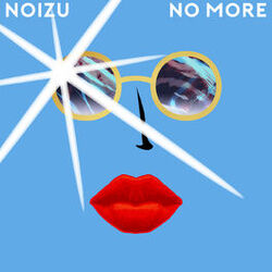 Cover of No More