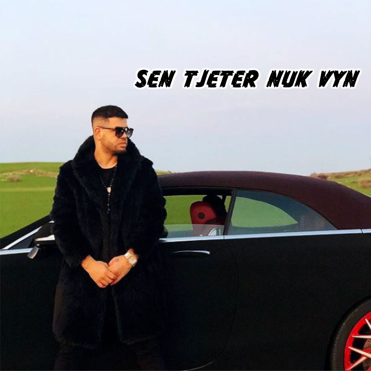 Album cover of Noizy ft. Blunt & Real - Sen tjeter nuk vyn