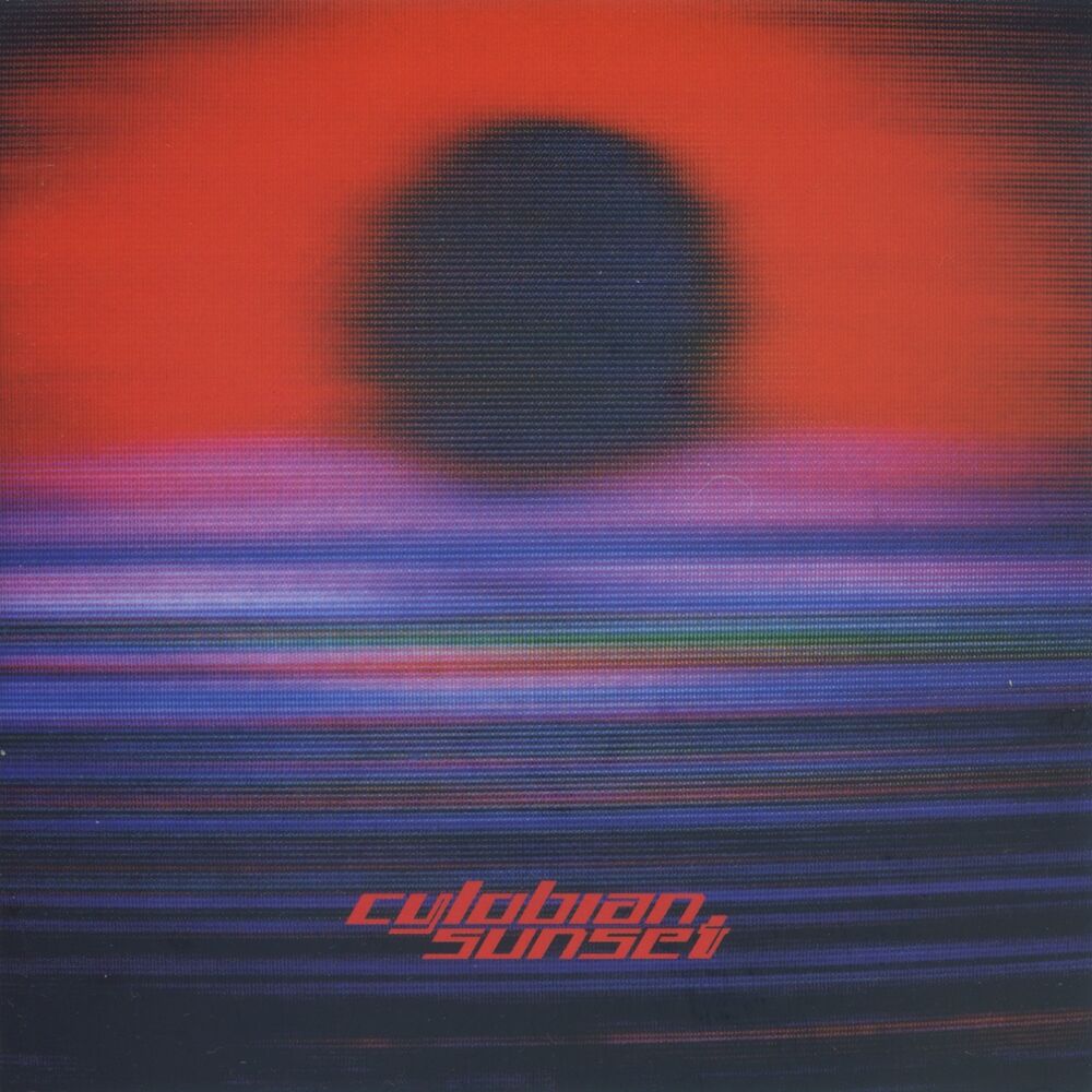 Picture of Cylobian Sunset