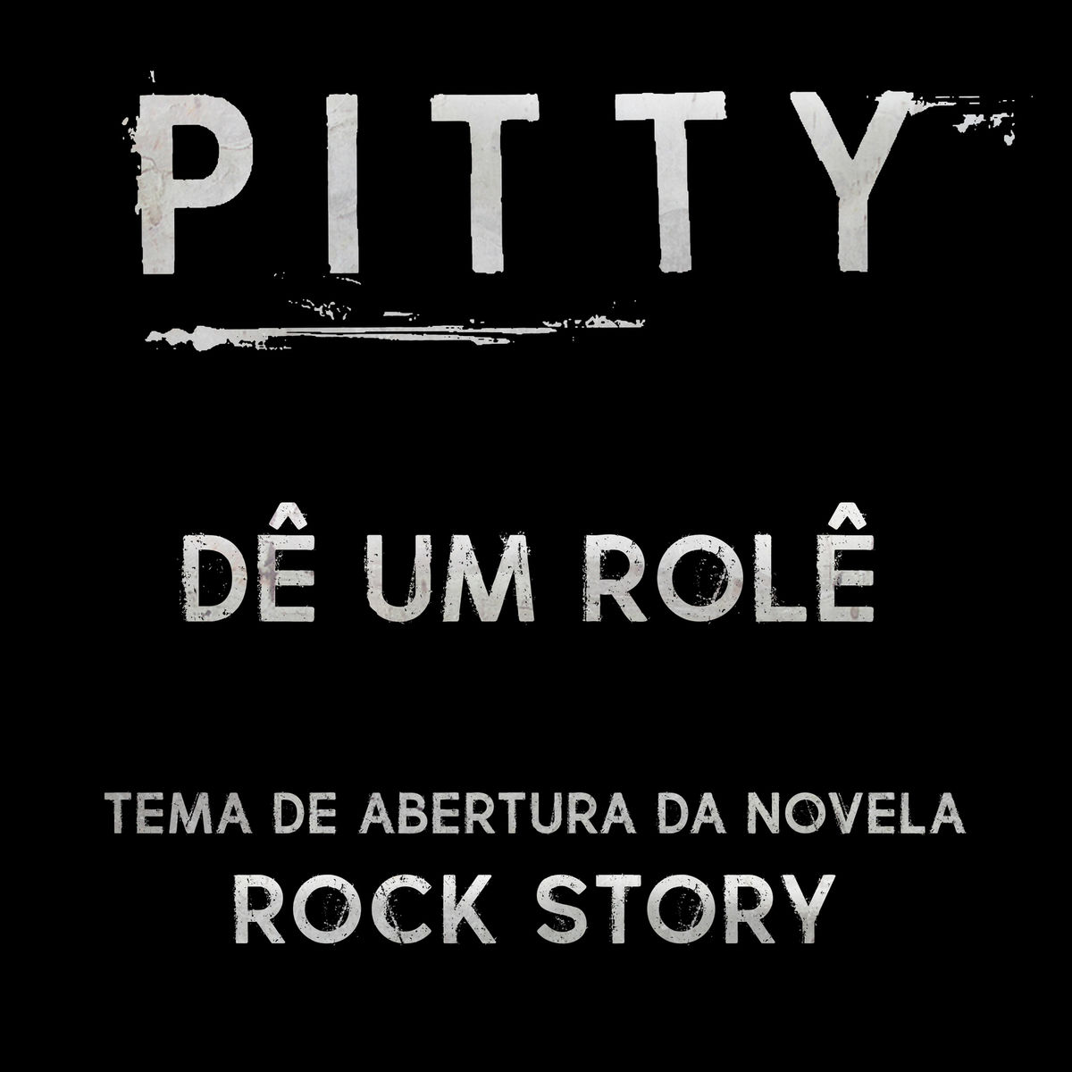 Album cover of Dê um Rolê