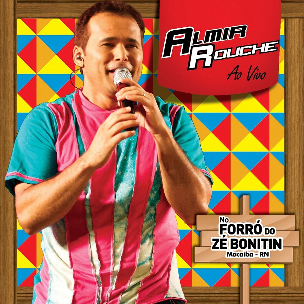 Picture of Ao Vivo no Forró do Zé Bonitin - Macaíba - RN (Ao Vivo)