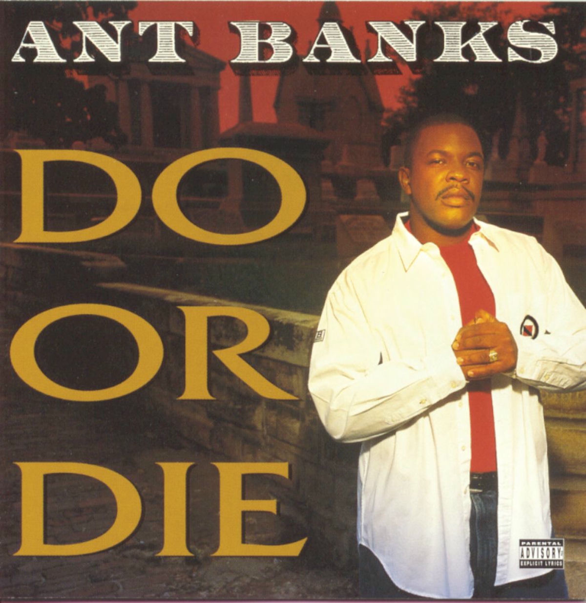 Album cover of It Ain't No Thang