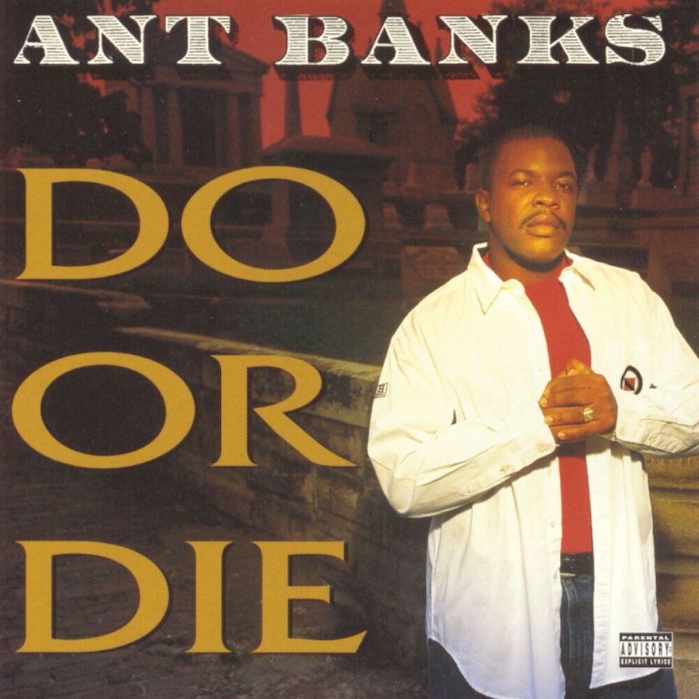Picture of Do Or Die