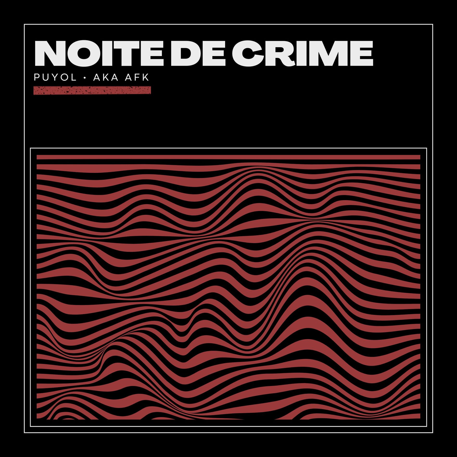 Album cover of NOITE DE CRIME