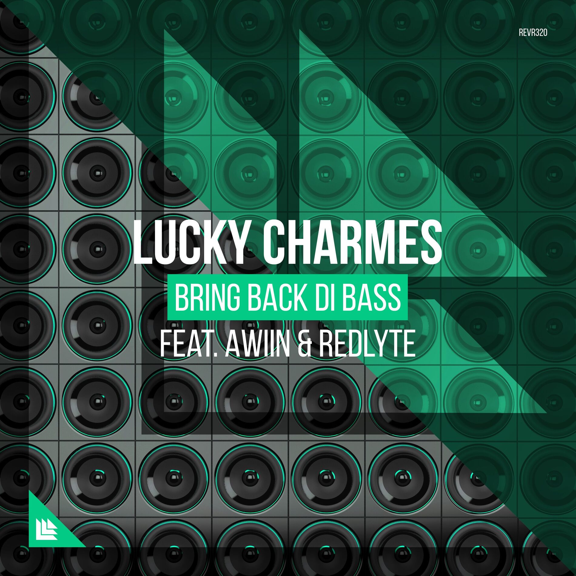 Album cover of Bring Back Di Bass