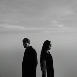 Cover of Don't Follow Me