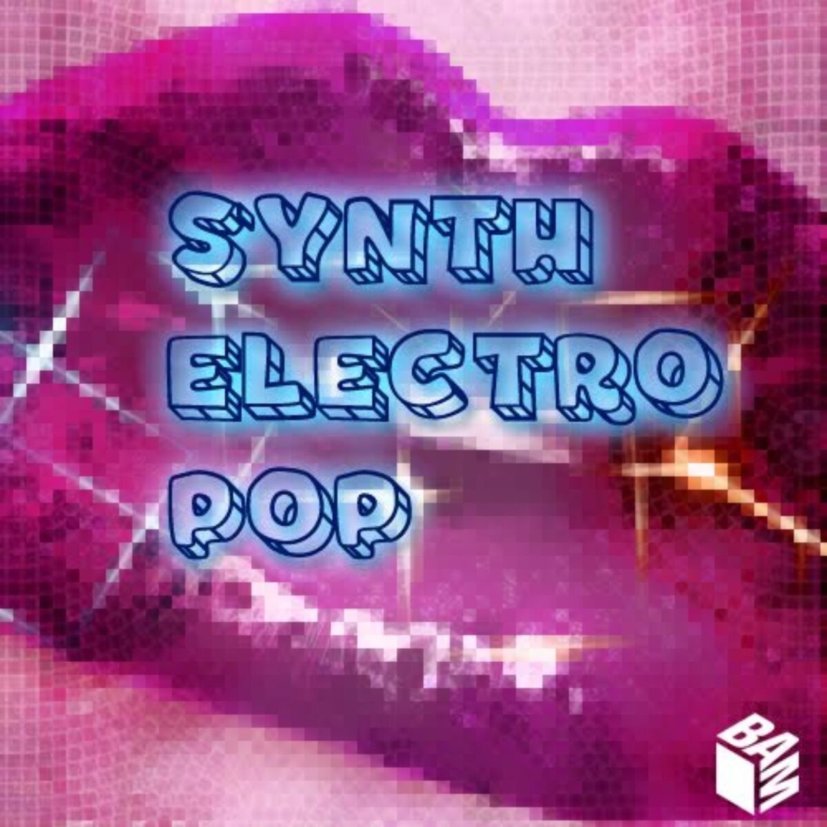 Album cover of Synth Electro Pop