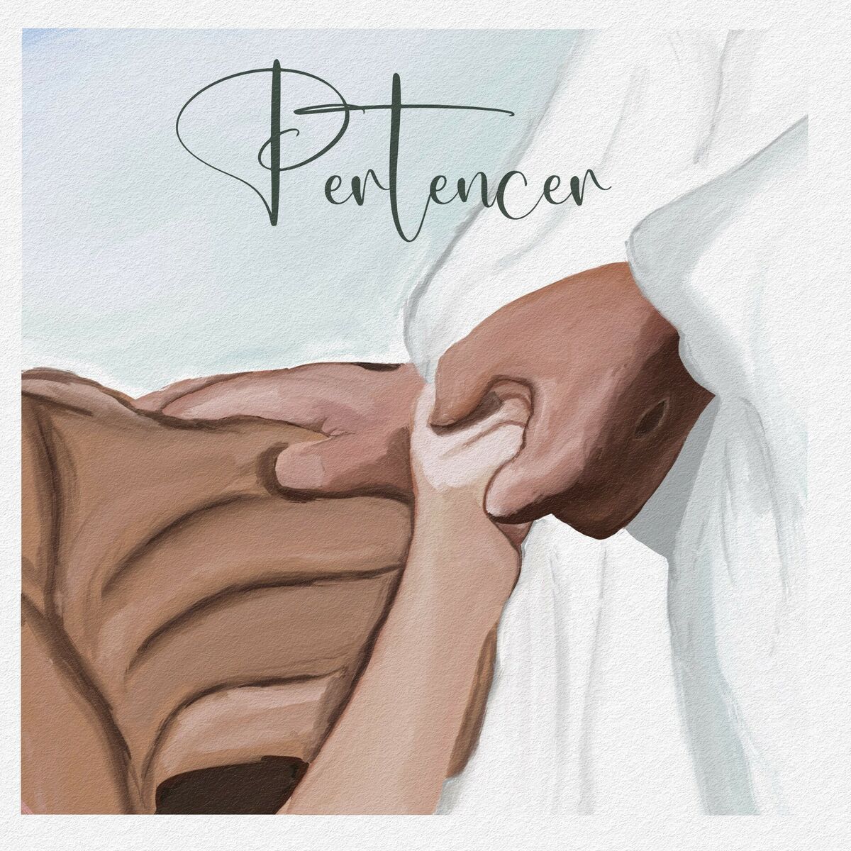 Album cover of Pertencer