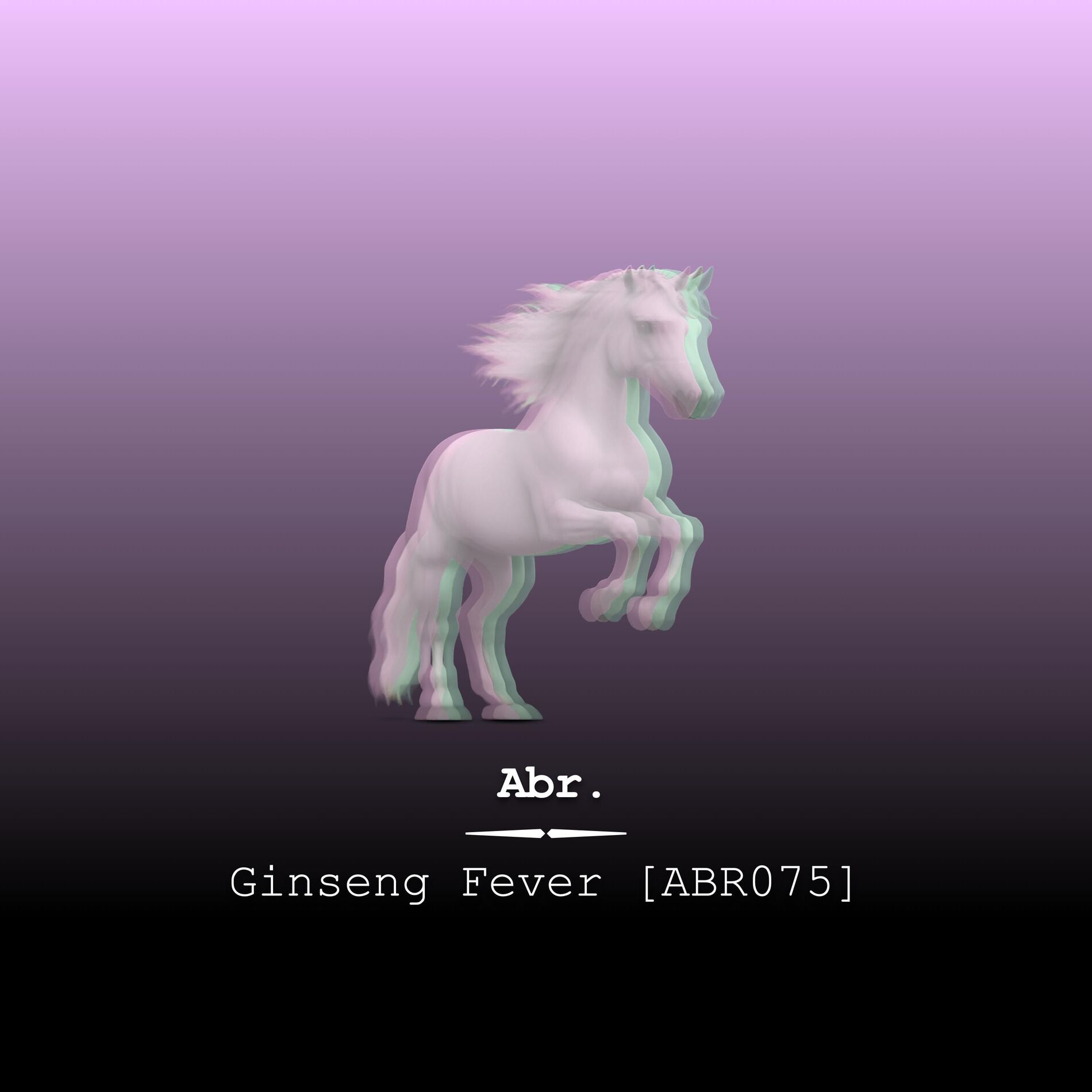 Album cover of Ginseng Fever