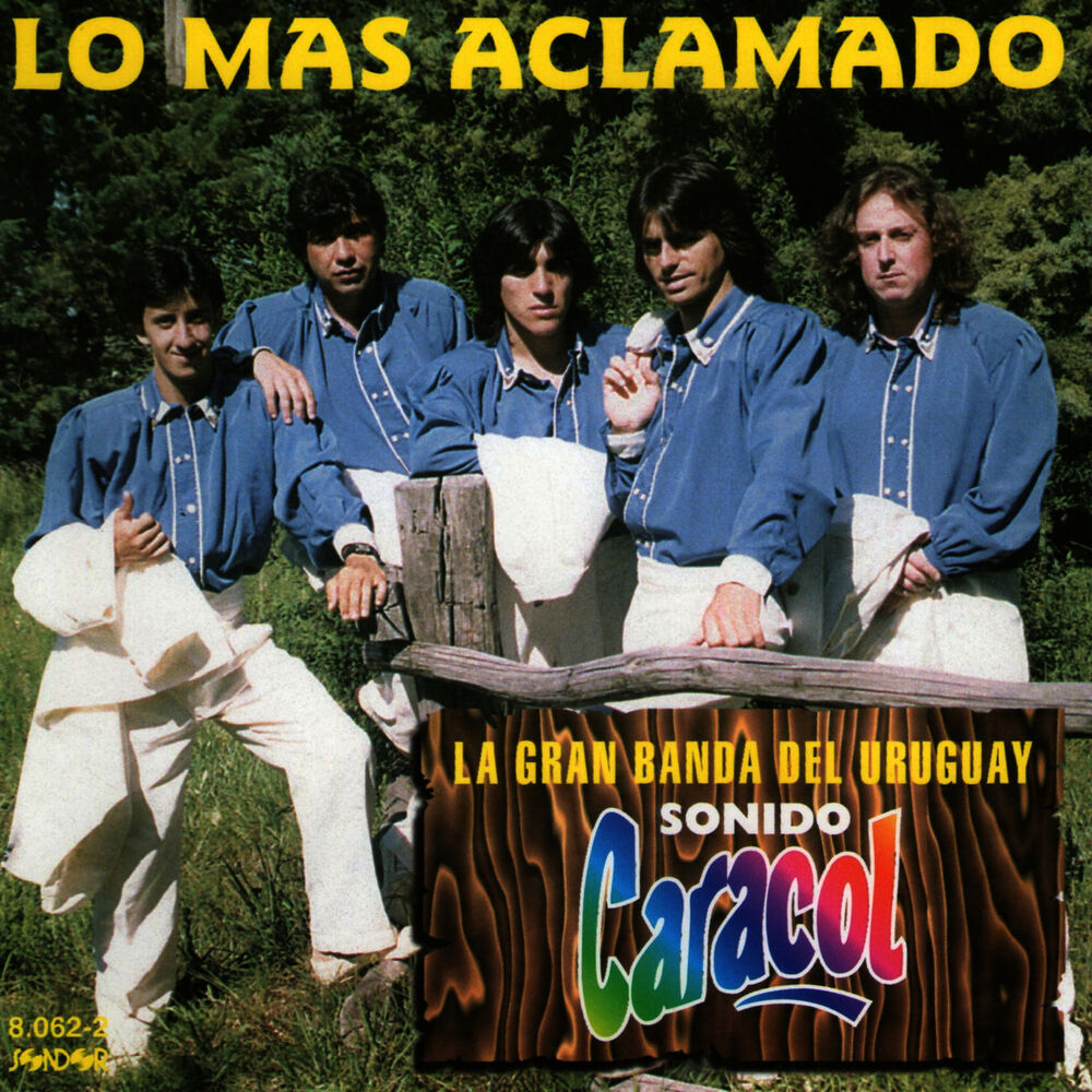 Picture of Lo Más Aclamado