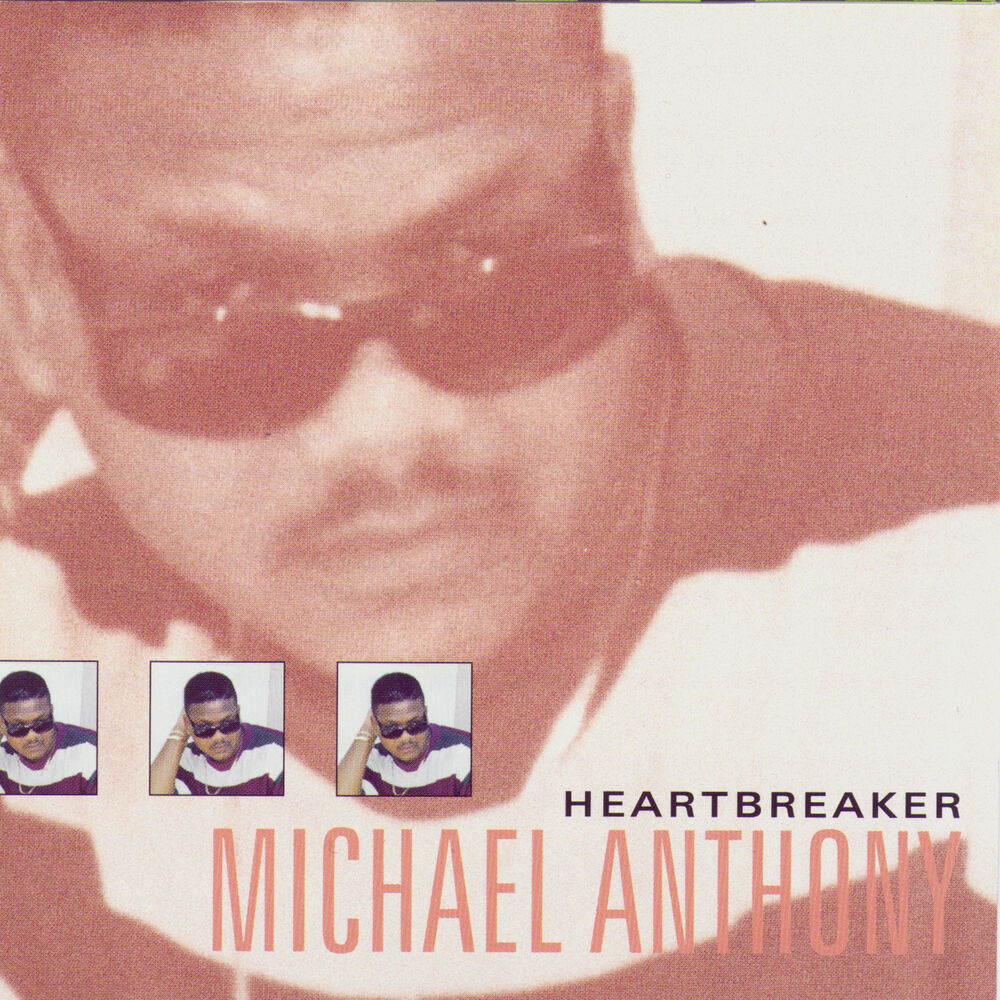 Picture of Heartbreaker