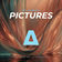 Pictures by Jay Hardway album cover