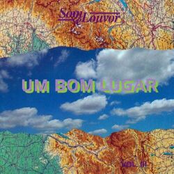 Cover of Um Bom Lugar, Vol. III