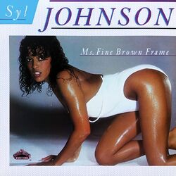 Cover of Ms. Fine Brown Frame