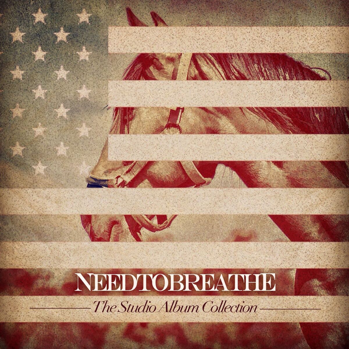 Album cover of The Studio Album Collection: 2006-2011