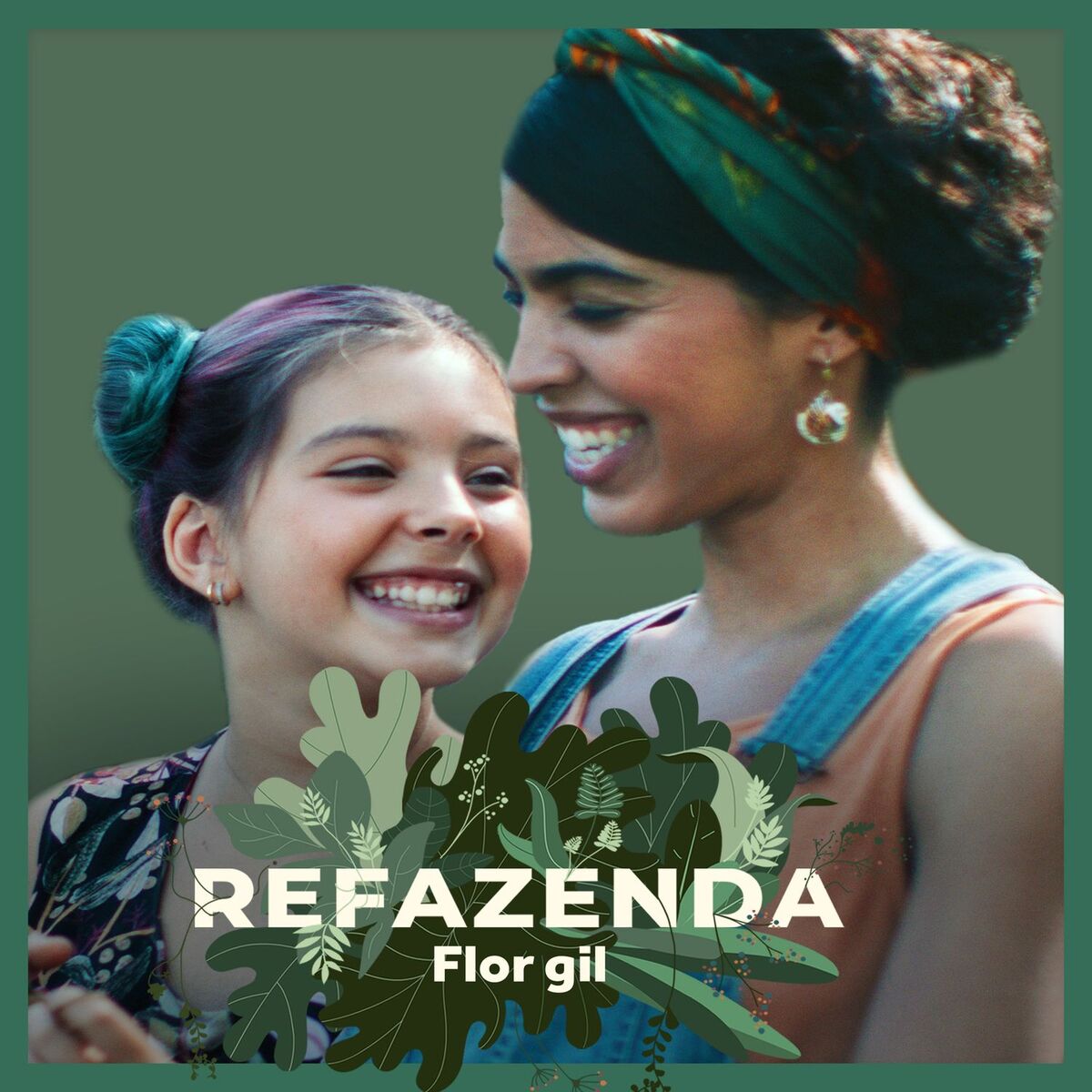 Album cover of Refazenda