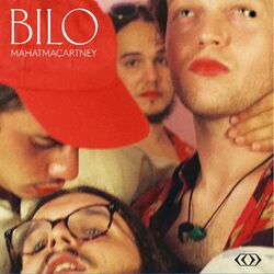 Cover of Mahatma Cartney