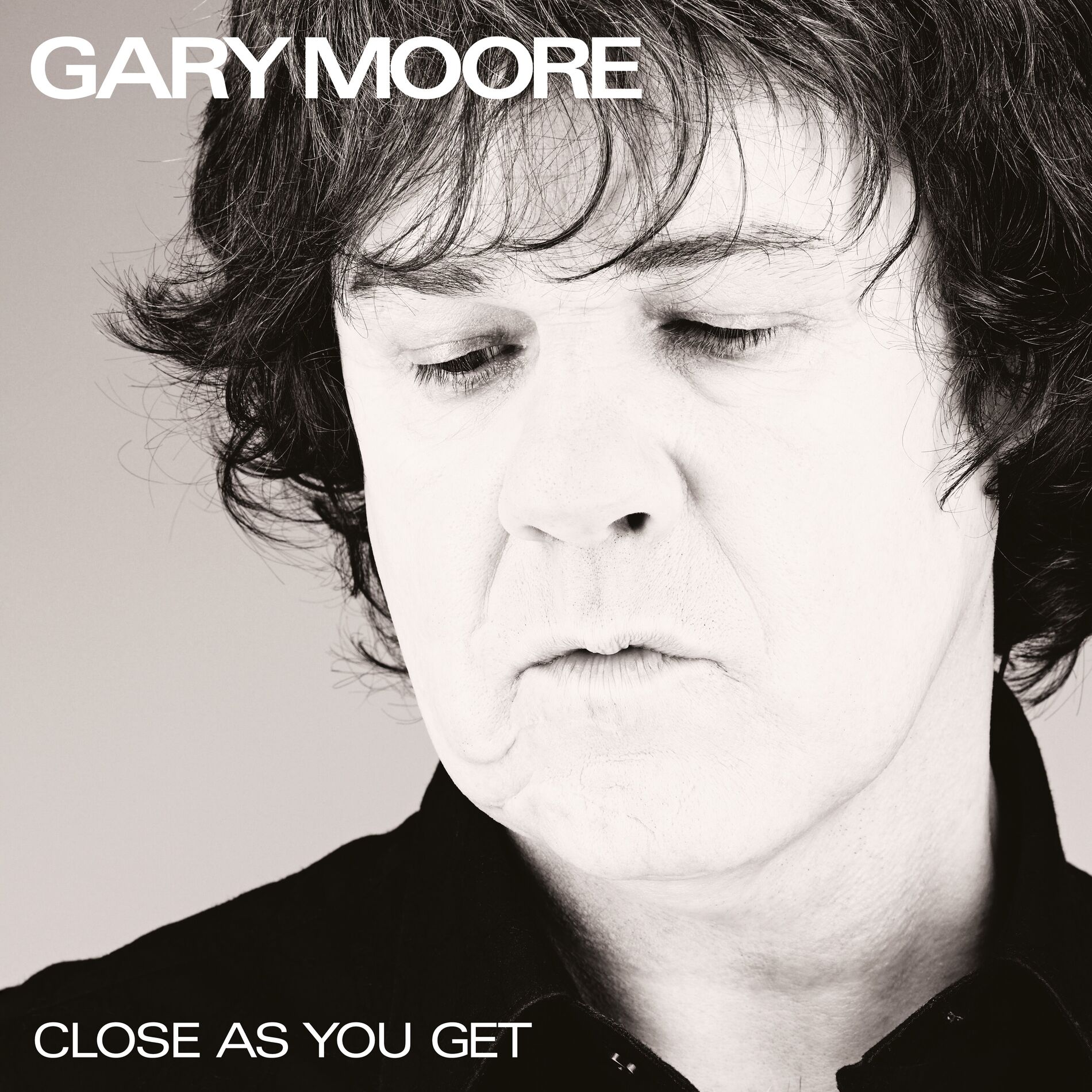 Album cover of Trouble At Home