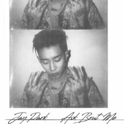 Cover of Ask Bout Me