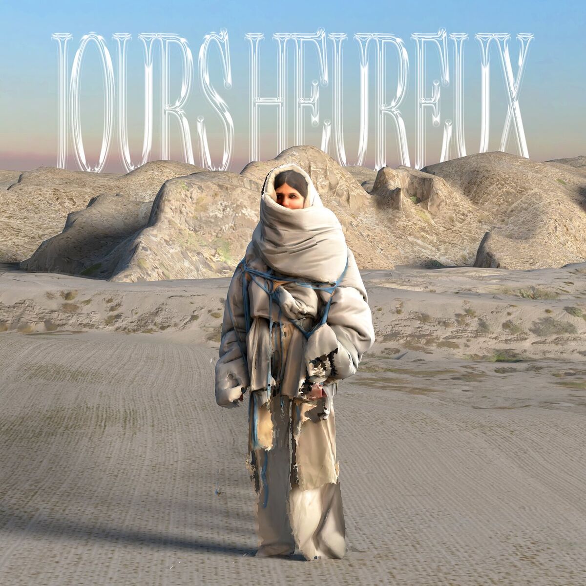 Album cover of Jours heureux