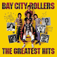 邦楽 Bay City Rollers Original Album Classics Bay City Rollers - The Collection - Amazon.com Music
