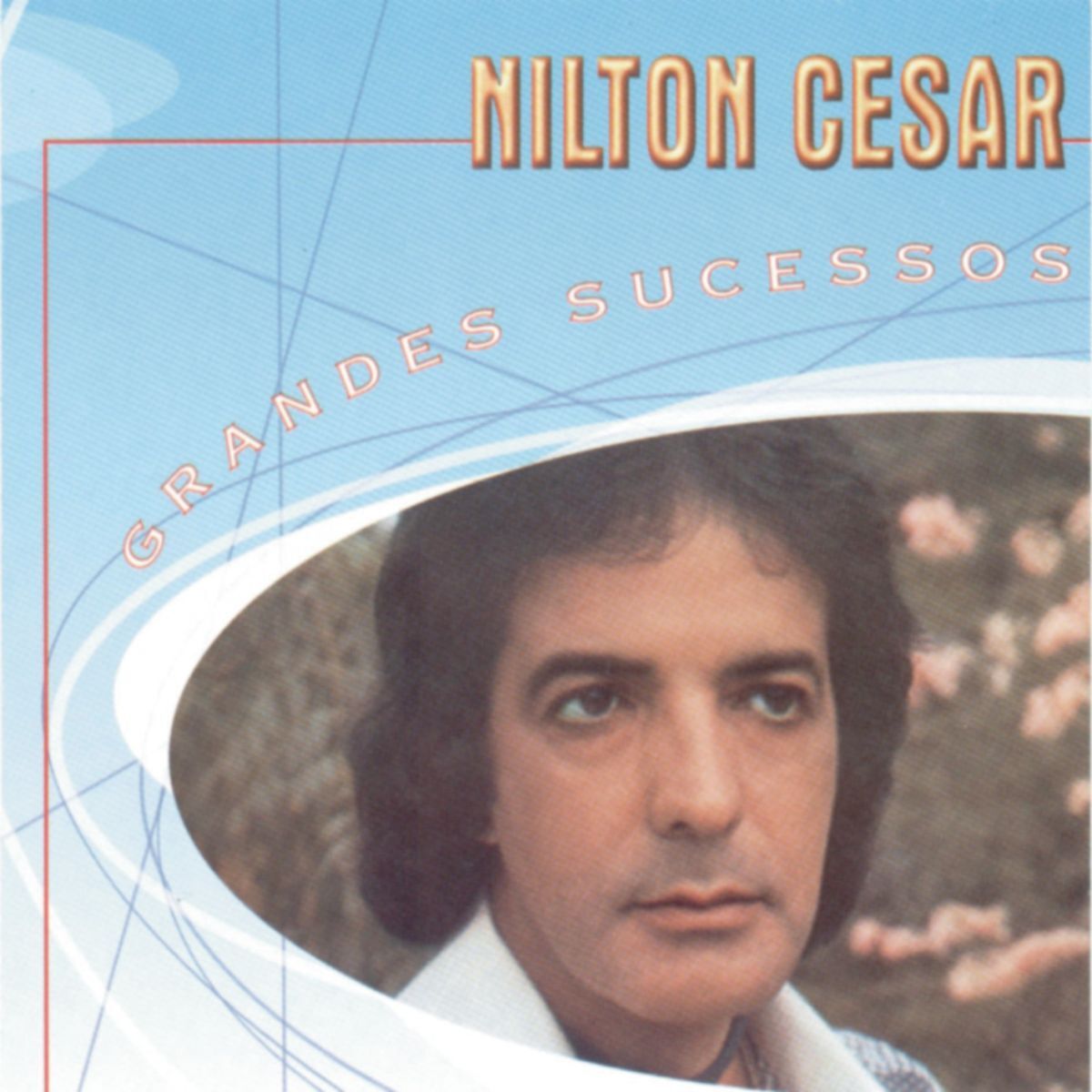 Album cover of A Namorada Que Sonhei