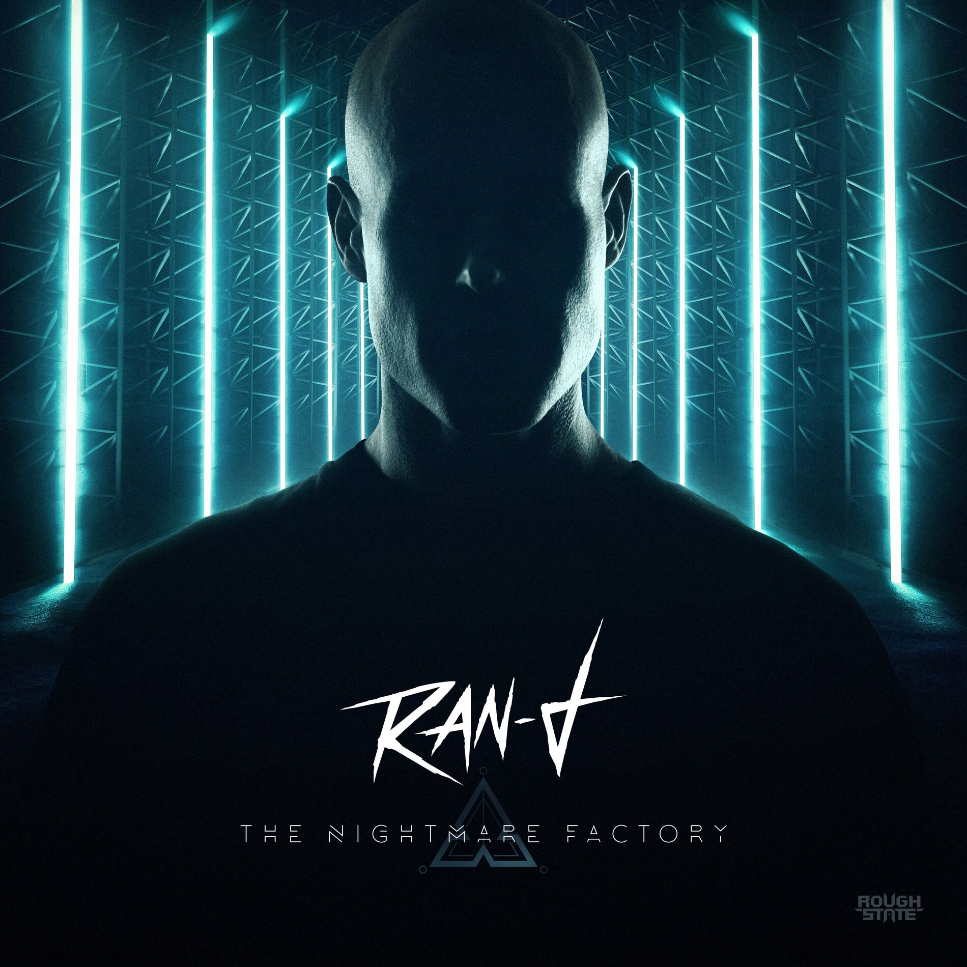 Album cover of The Nightmare Factory