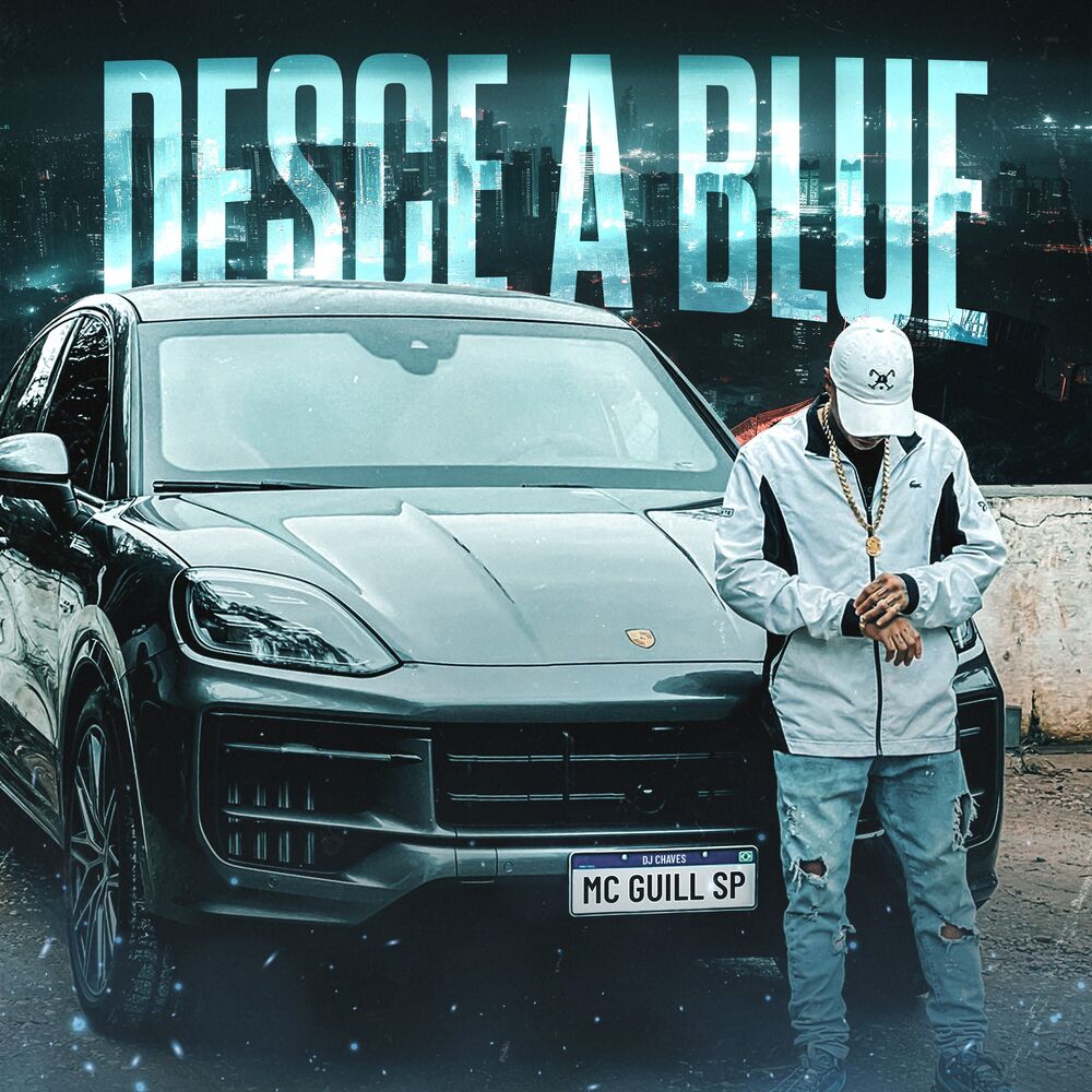 Picture of Desce a Blue