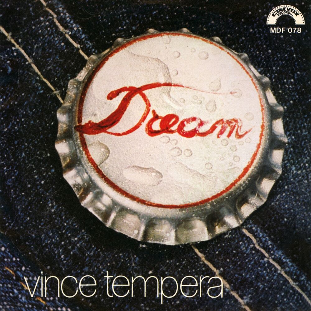 Picture of Dream (Colonna sonora del film "La nottata")