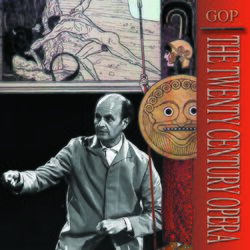Cover of Verdi · Messa da Requiem