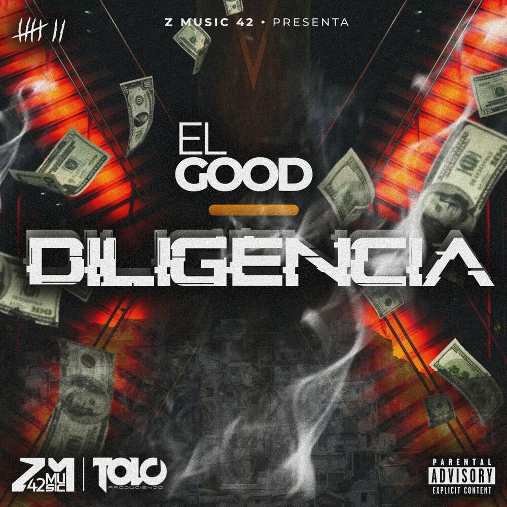 Picture of Diligencia